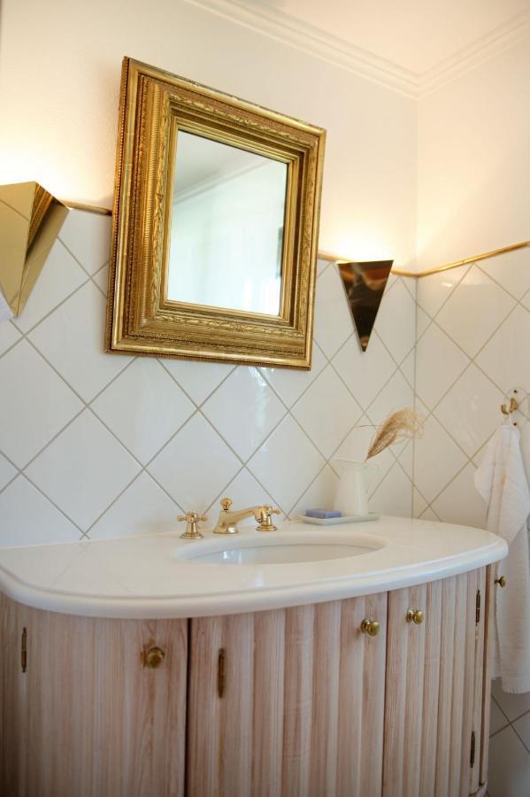 Kaffeehaus Kranzbach Bed & Breakfast Krun Bagian luar foto